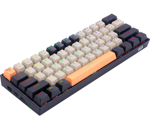 Redragon Draconic PRO - 1068835 - zdjęcie 5